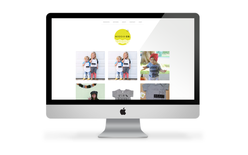 Projets Web